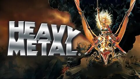 Heavy Metal
