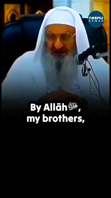 The Patience of Sh.Rabie Sh. Falah Mundakar رحمه الله