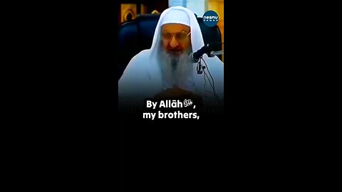 The Patience of Sh.Rabie Sh. Falah Mundakar رحمه الله