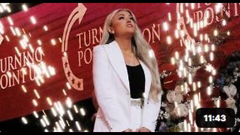 Erica Kirk & trafficking in Romania. Dracula's Castle & Adrenochrome