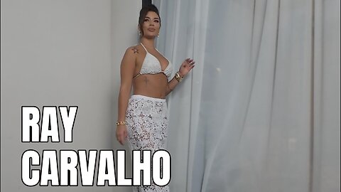 RAY's Brazilian Charm in Girlmerry Swimwear Shoot#fashion #girlmerry