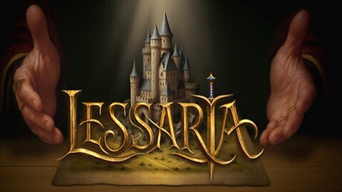 Lessaria: Fantasy Kingdom Sim Official Trailer