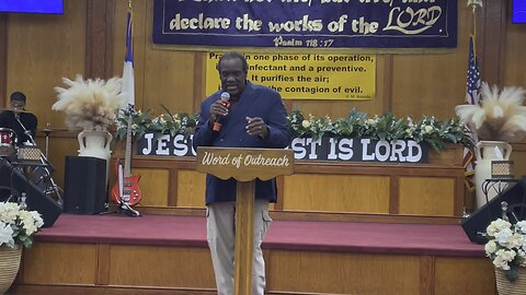 The Greer Kind of Faith