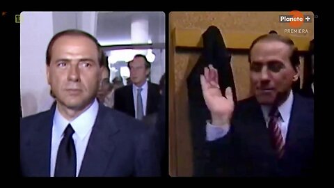 Berlusconi. Początki imperium (1/3) (2024) film dokumentalny LEKTOR PL