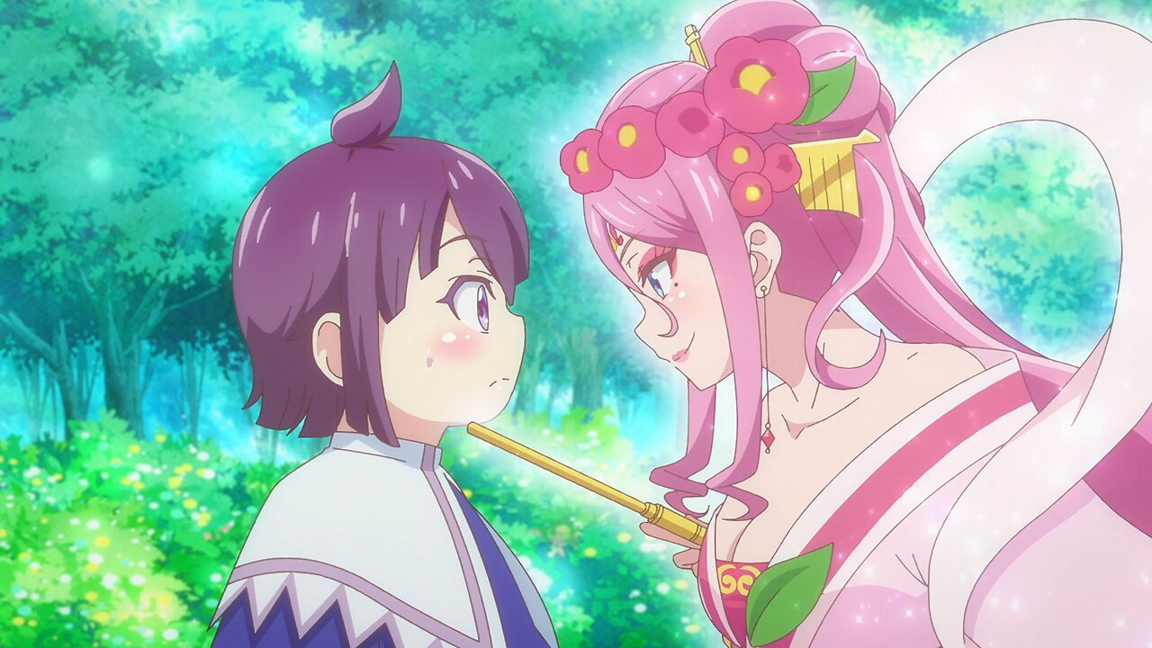 An Anime You Should Watch | Reincarnated as a Neglected Noble