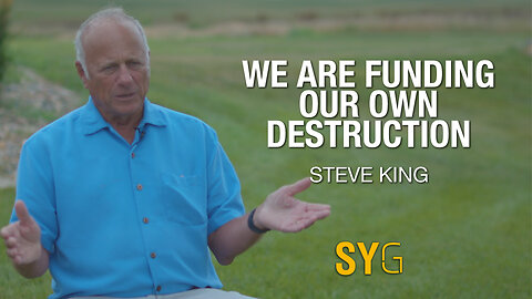 Steve King
