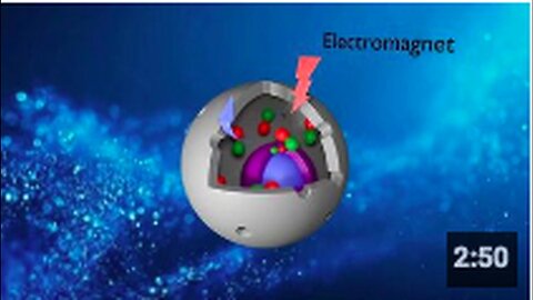 "Nanocapsule Trigger Mechanism: A Closer Look"