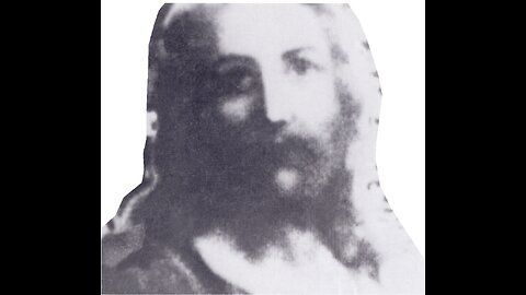 The HOLY FACE of THE LORD Jesus Christ