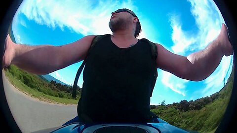 #biker , post , #crash , planning on a bike, and b