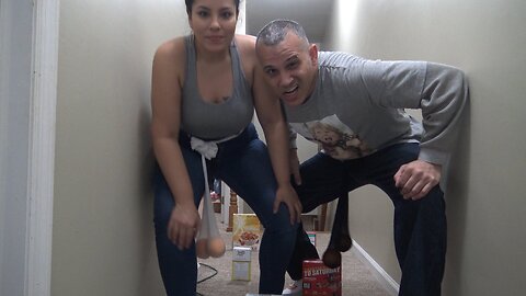 WRECKING BALLS CHALLENGE