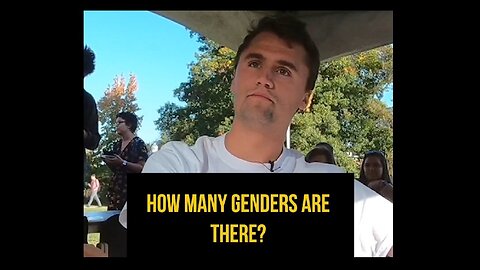 How quickly things can devolve into societal chaos❗ Charlie Kirk