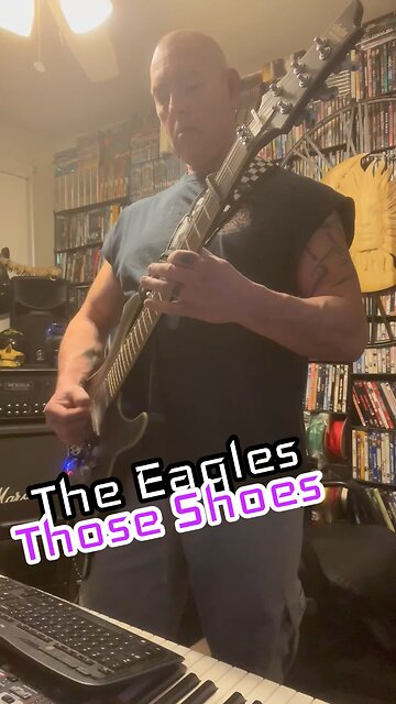 Eagles Those Shoes