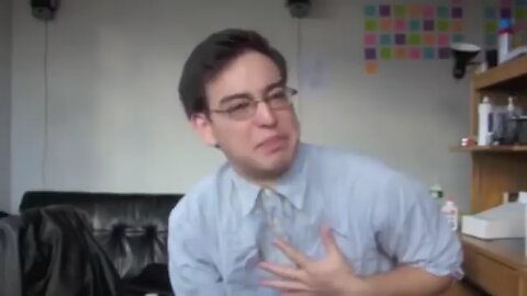 SHIT FILTHY FRANK SAYS
