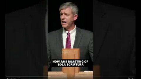 The Only Cure - Paul Washer