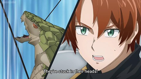 fort van vs monsters | Easygoing Territory Defense by the Optimistic Lord Production Magic