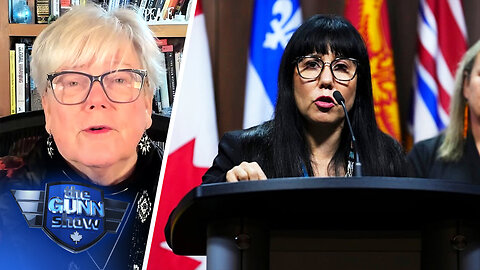 NDP pushes to criminalize residential school 'denialism'