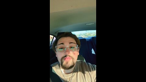 do you ever perform your own social experiment?