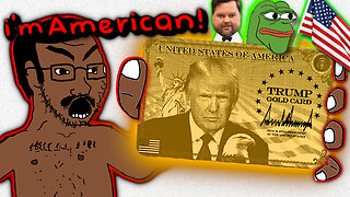 Does This Make You A Real American?