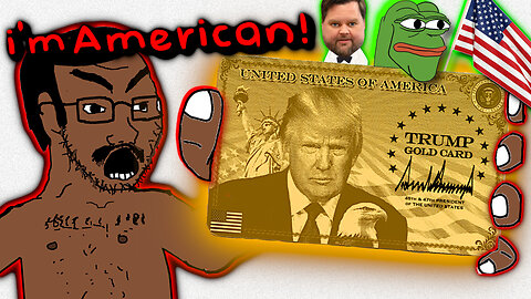 Does This Make You A Real American?