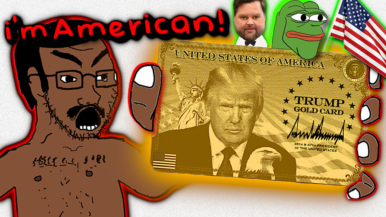 Does This Make You A Real American?