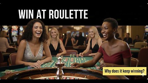 Win at Roulette with Rigel Castle and build the bankroll, download the App at RigelCastle.com