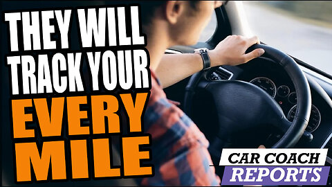 Will States SUCCESSFULLY RESTRICT Your Driving Rights This Year?
