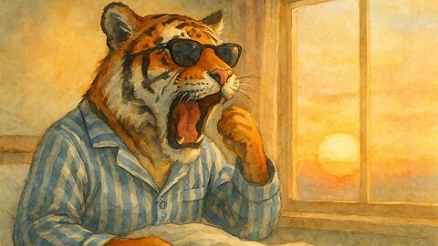 Drama dies then new ones are born! Morning King Stream