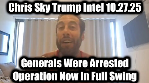 Chris.Sky.Trump.Intel.10.27.25
