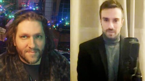 Pox Populi's Mask Slip Reveals The Performative Outrage Grift Of The Dissident Right In Plain Sight