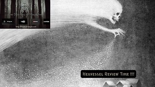Prophecy Productions -Hexvessel - Nocturne -Video Review