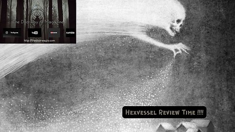 Prophecy Productions -Hexvessel - Nocturne -Video Review