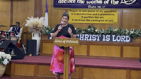 WOOCA GRADUATION 2024-‘25