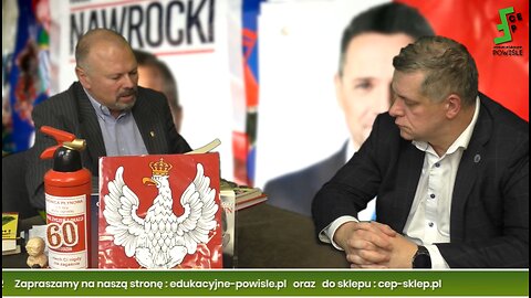 Arkadiusz MIKSA: Kompromitacje politycznych celebrytów! Smutne refleksje po kampanii prezydenckiej?
