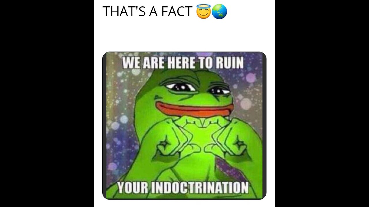 Don't be fooled it's all of them turds