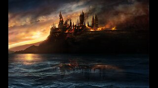 Rowling Apologizes For Snape & Other Characters | Battle Of Hogwarts