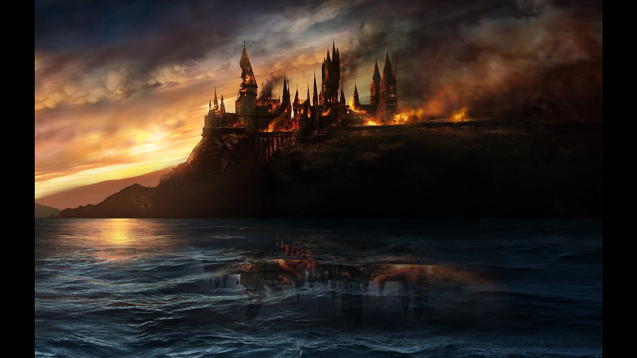 Rowling Apologizes For Snape & Other Characters | Battle Of Hogwarts