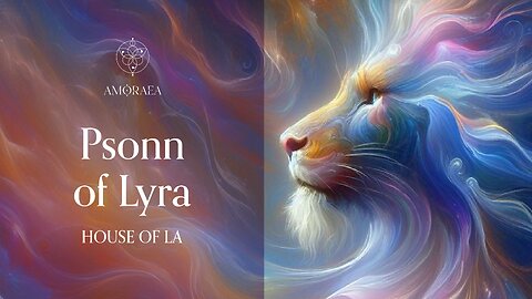 SolMastery | Psonn of Lyra