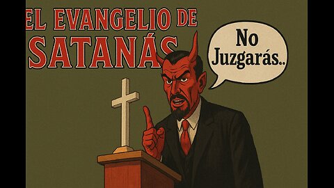 ¿NO JUZGARÁS? Parte 1 - A Despertar - 07/05/2025