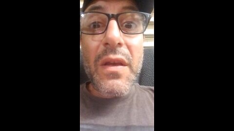 I hate you, and I CAN