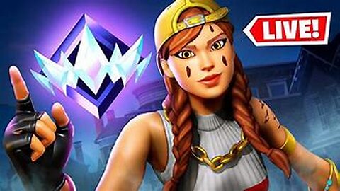 BACK ON RUM9BLE WITH NEW ACC... | FN ALL NIGHT!