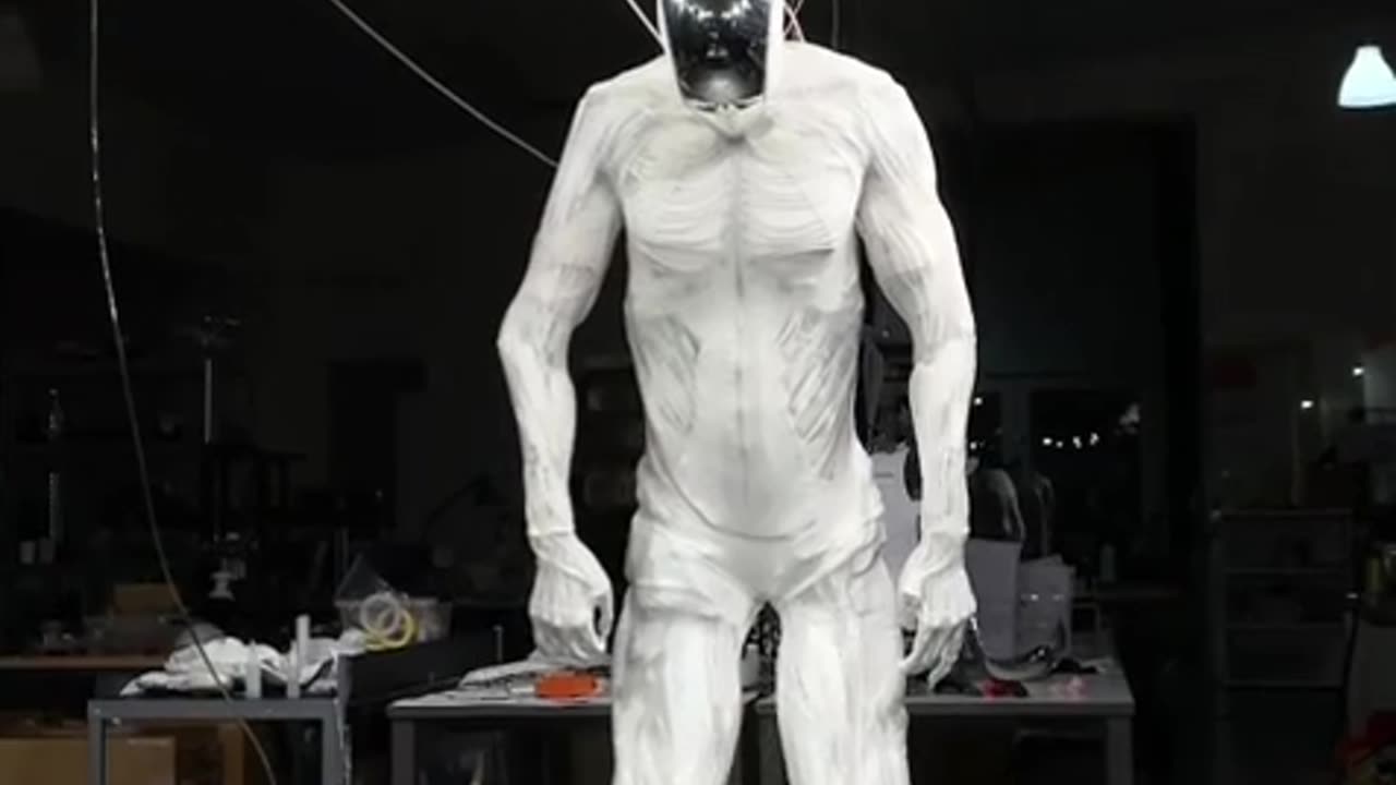 🤯🤖 Meet The Robot With 1,000 Muscles! | FeedMyCuriosity