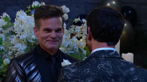 Days of our Lives January 2, 2026 (Friday)