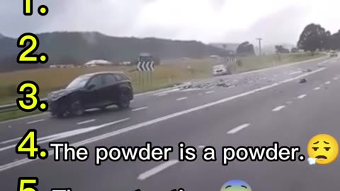 Ranking The Best Accident Recorded on Dash Cam