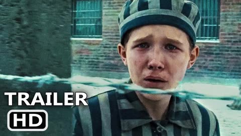 THE OPTIMIST Trailer (2026) Stephen Lang, Elsie Fisher