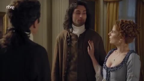 Uf, casi #ValleSalvaje