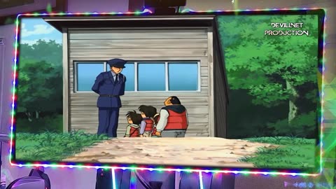 Detective Conan Tagalog Dubbed HD - Episode 352-353