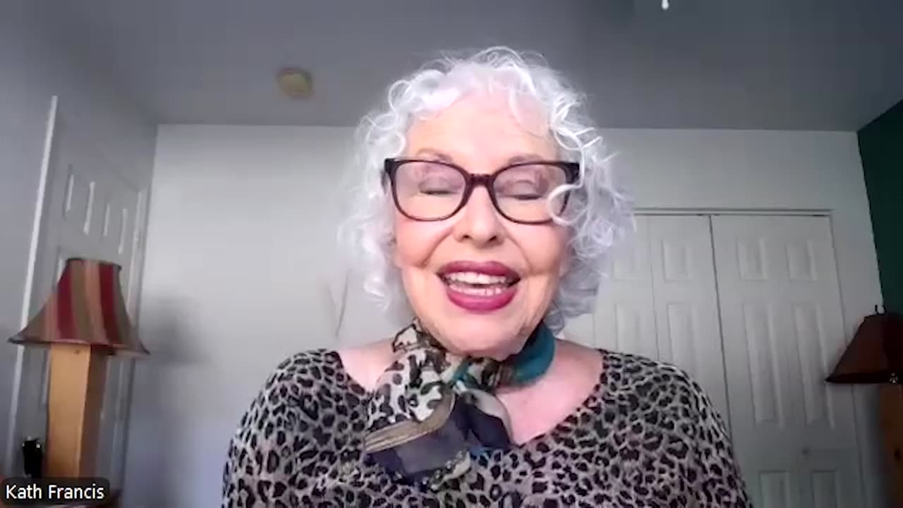 WISE WOMEN Interview with Tim Lang pt.1 9-9-25
