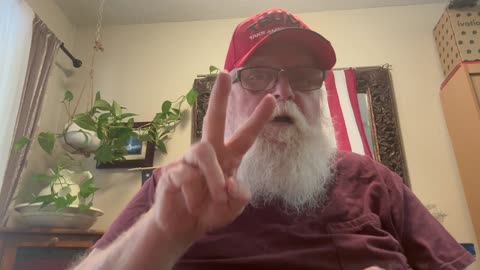 12/01/25 Mike’s ASL Report. “Chrissy got angry”. Watch till end!