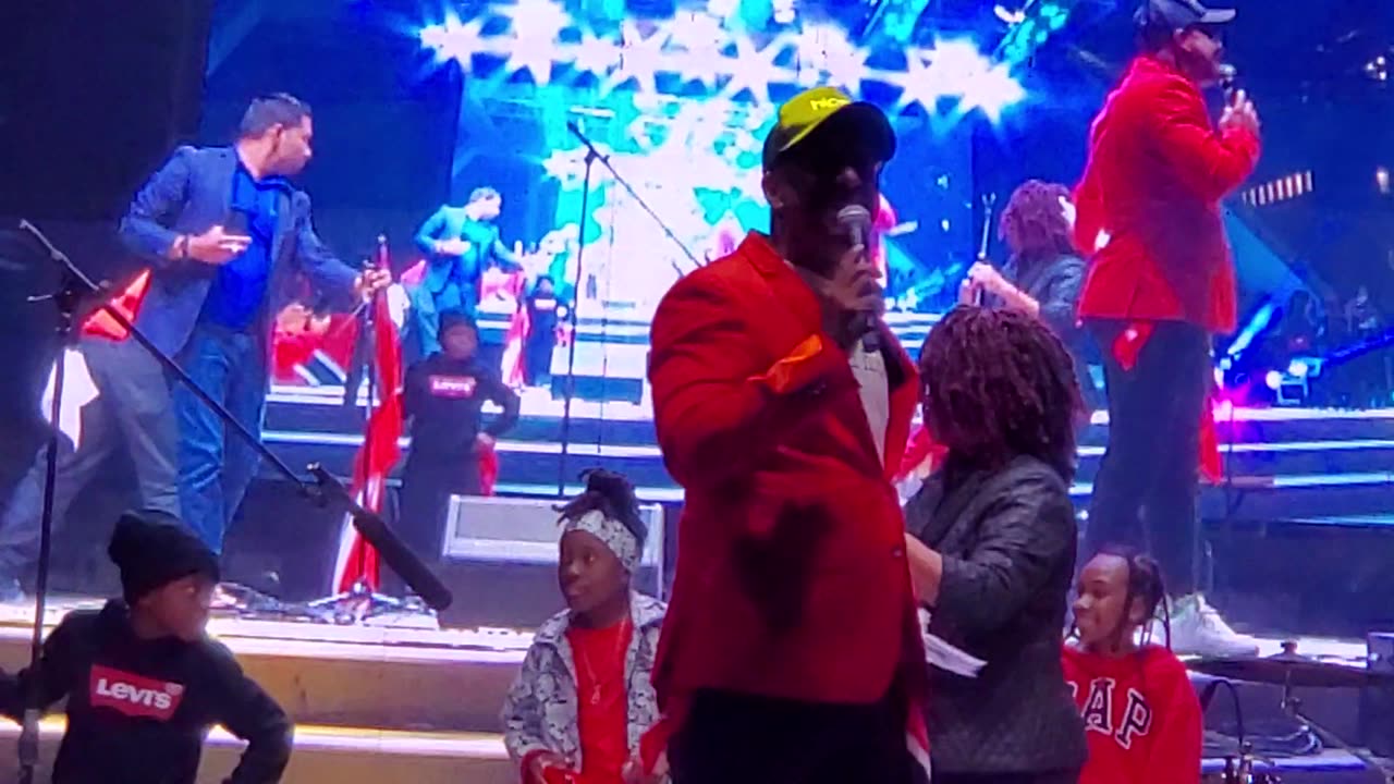 Trinbago Festival 2025 In Toronto Canada.