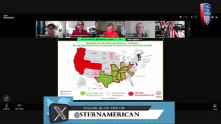 Election Integrity meeting ,Live at 2pm est in 10/29/2025